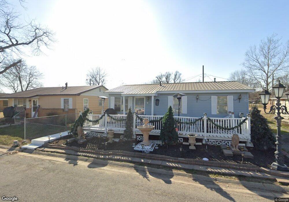 946 Brush Prairie Rd, New Madrid, MO 63869 - photo 1