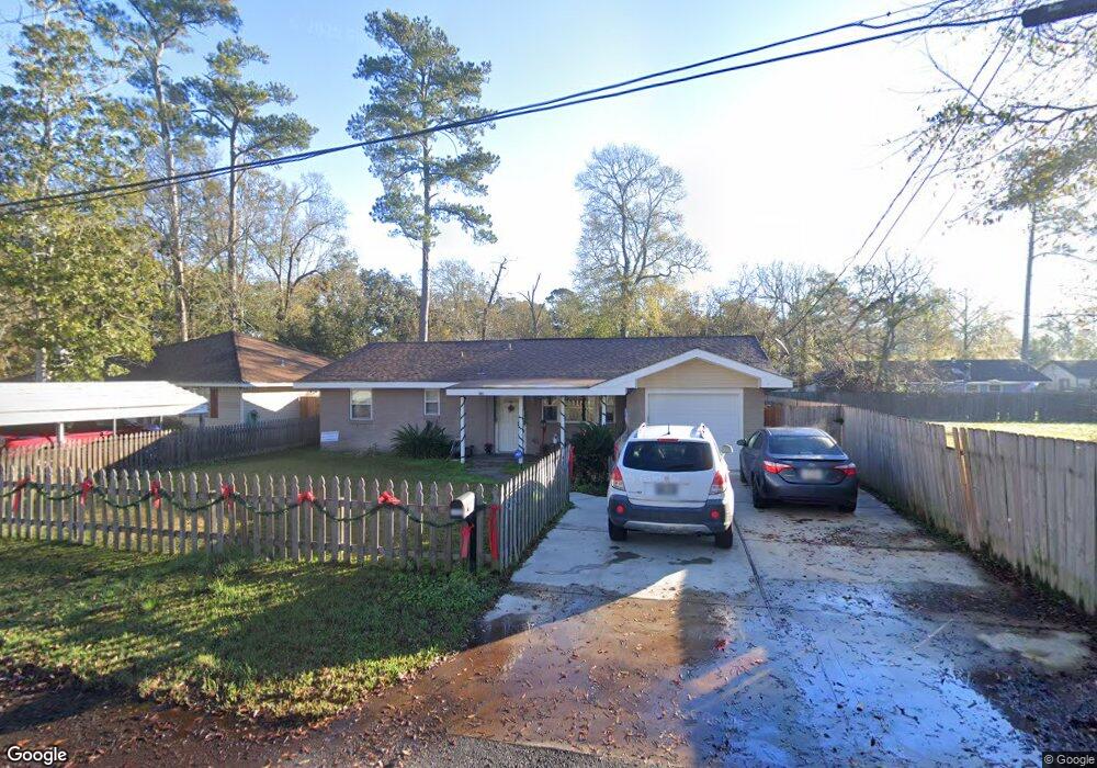 1238 Audubon St, Slidell, LA 70460 - photo 1