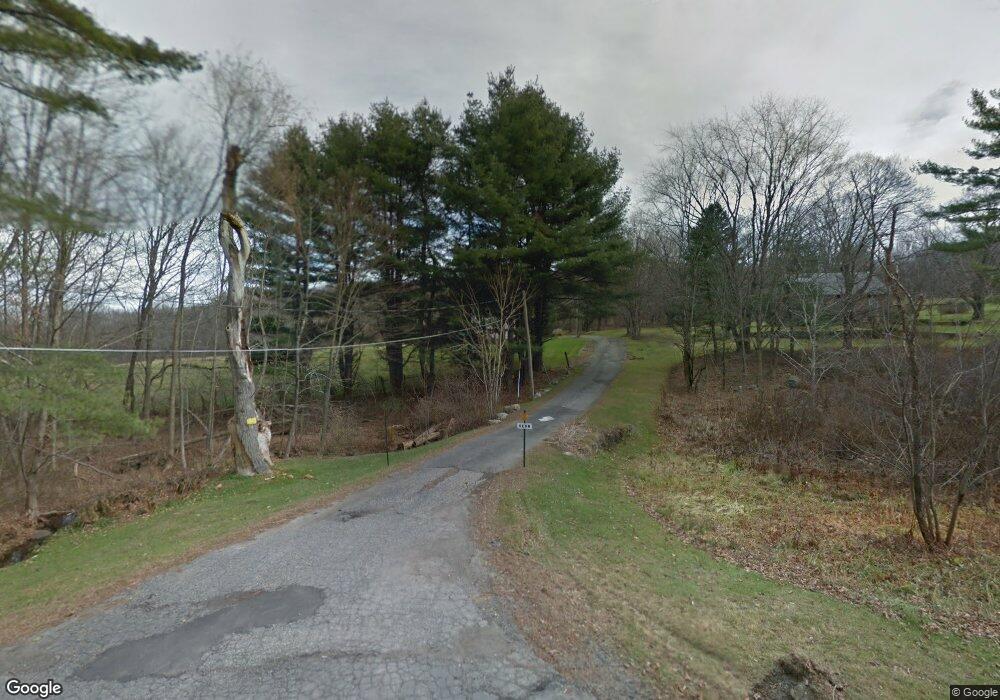 212 Morris Town Line Rd, Watertown, CT 06795 - photo 1