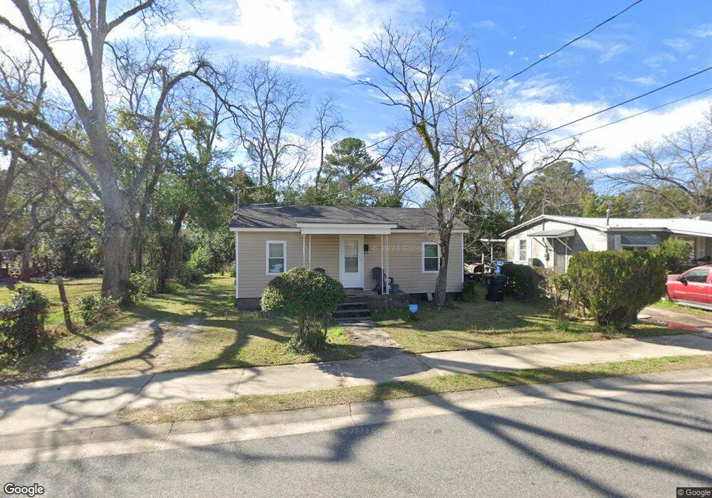 201 Thomas St, Camilla, GA 31730 - photo 1