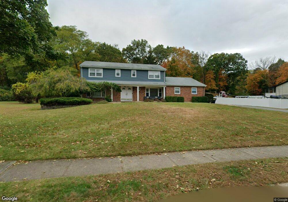 33 Pennington Way, Spring Valley, NY 10977 - photo 1