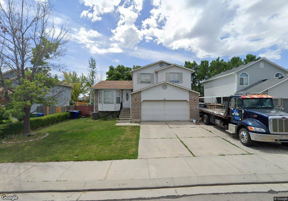 4961 Decora Way, West Jordan, UT 84081 - photo 1