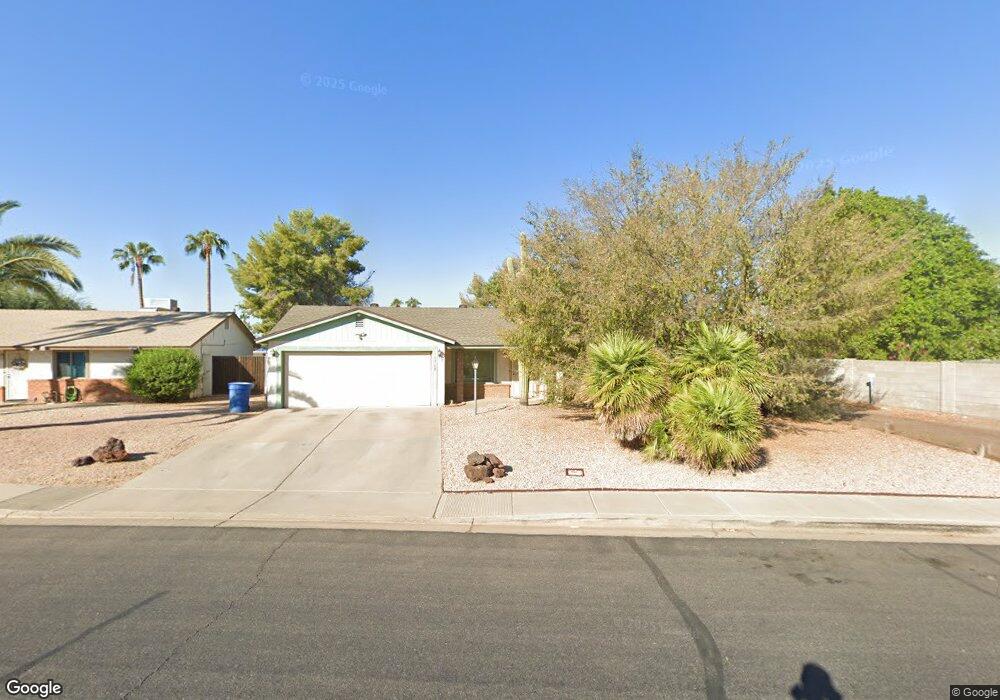 1712 N Evergreen St, Chandler, AZ 85225 - photo 1