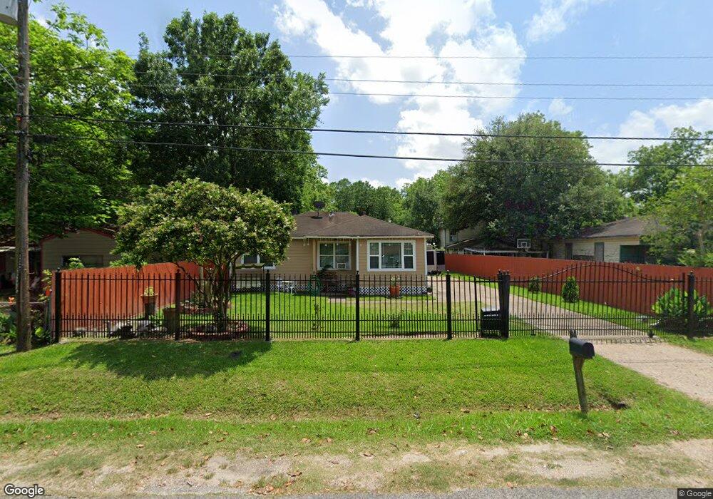 3818 Kinkaid St, Houston, TX 77093 - photo 1