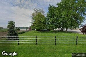 9921 Ricker Rd, Grabill, IN 46741