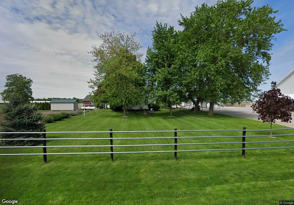 9921 Ricker Rd, Grabill, IN 46741 - photo 1