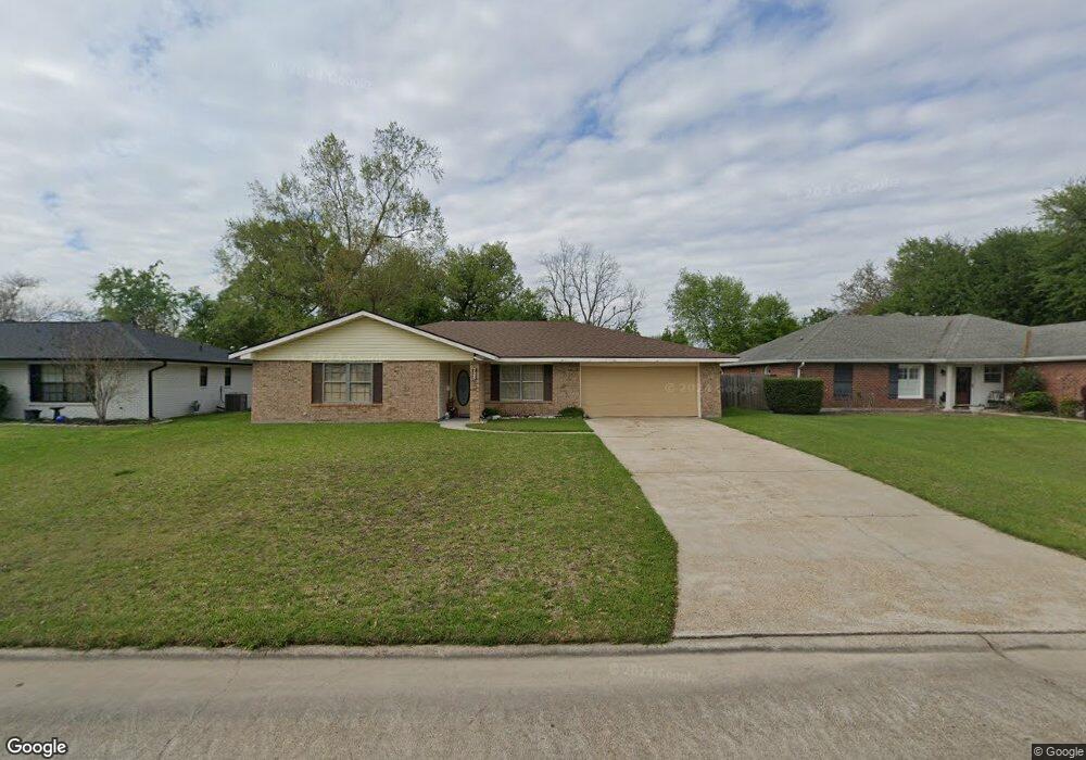 725 Esplanade St, Lake Charles, LA 70607 - photo 1