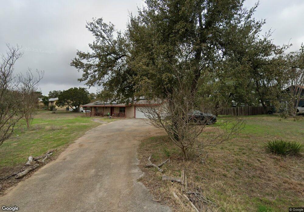 8100 Little Deer Crossing, Austin, TX 78736 - photo 1