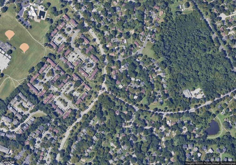 6964 Sunfleck Row, Columbia, MD 21045 - photo 1