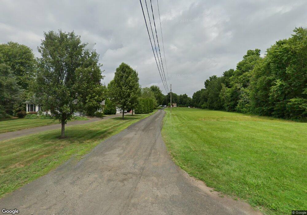 764 Thrall Ave, Suffield, CT 06078 - photo 1