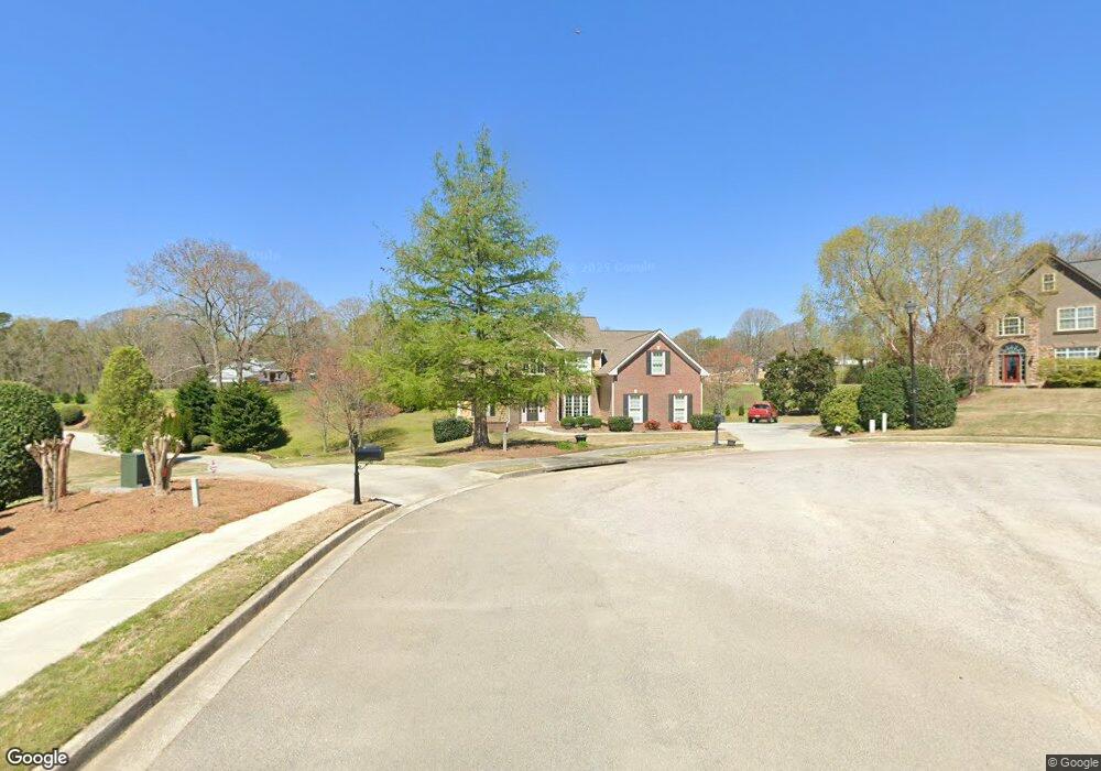 4140 Falling Water Ct, Flowery Branch, GA 30542 - photo 1