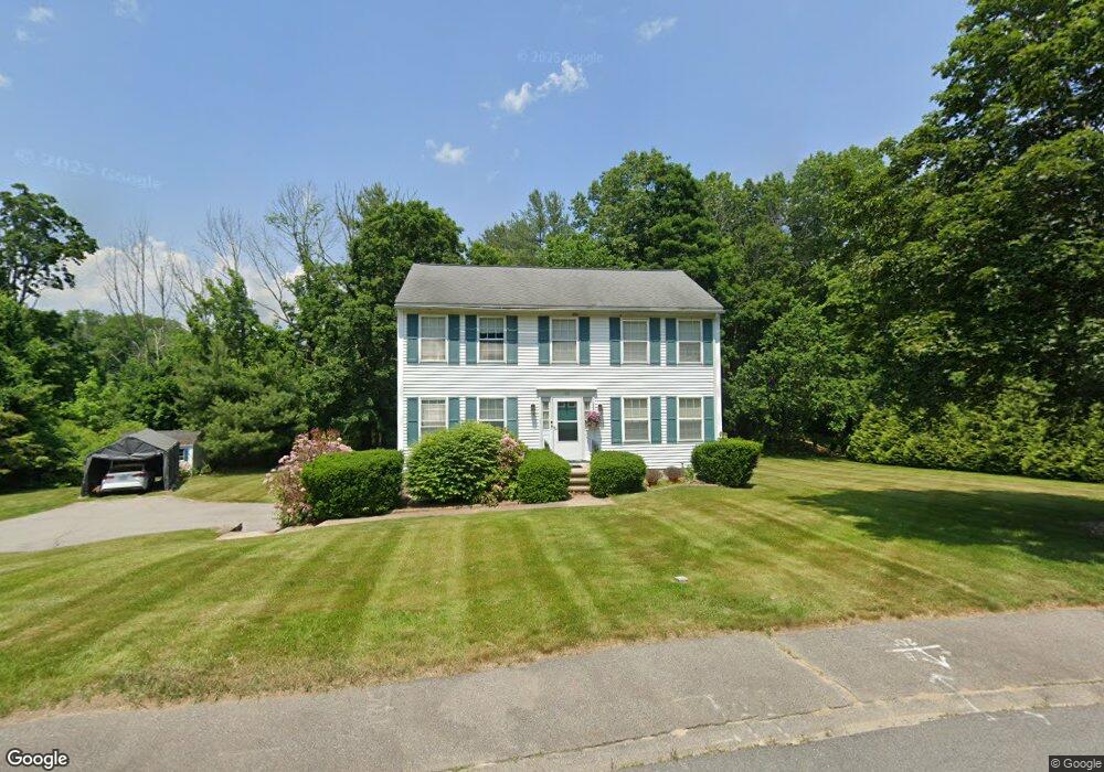 30 Turtle Hill Rd, Dracut, MA 01826 - photo 1