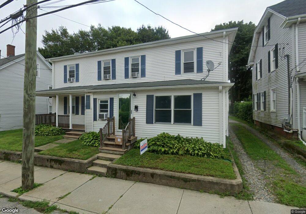102 Water St, Danielson, CT 06239 - photo 1
