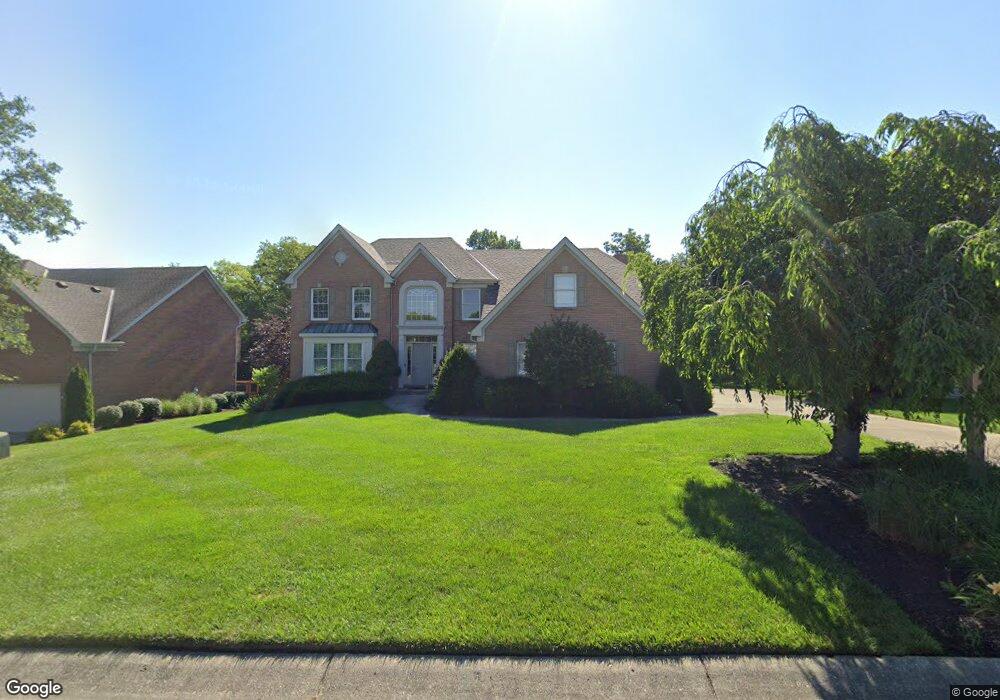 7050 Lindley Way, Liberty Township, OH 45011 - photo 1