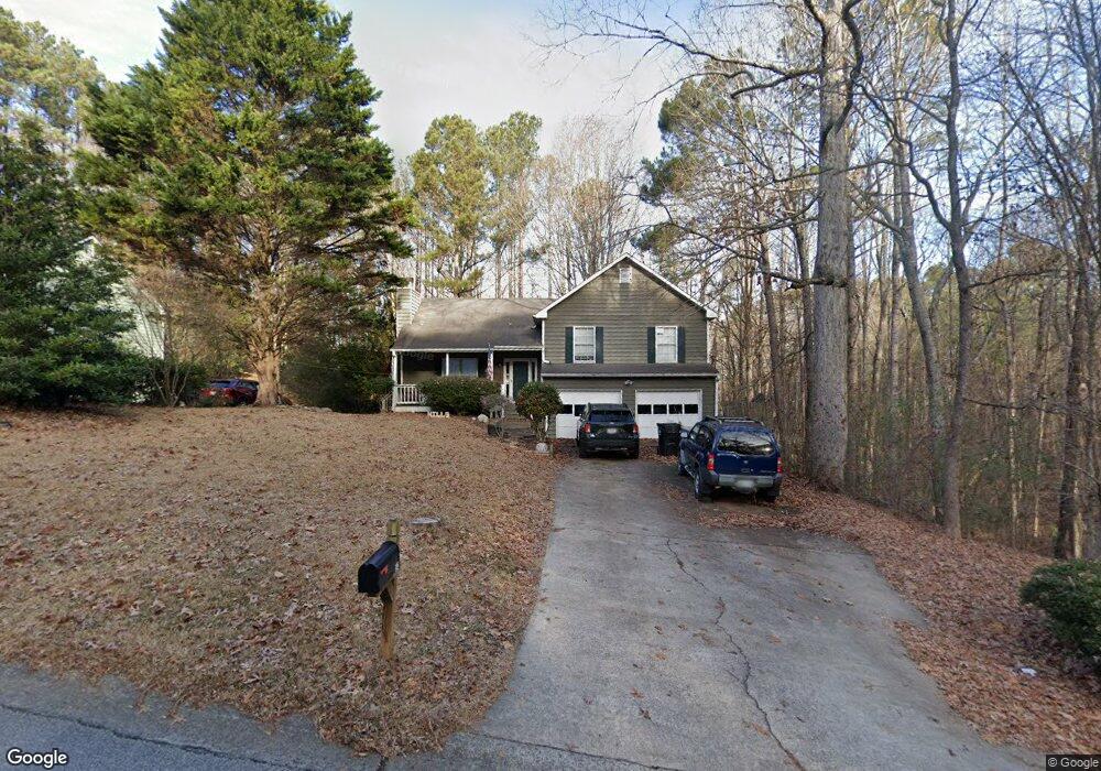 92 N Springs Dr unit 92, Acworth, GA 30101 - photo 1