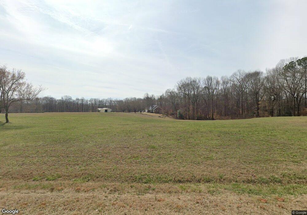 343 Booger Hill Rd, Danielsville, GA 30633 - photo 1