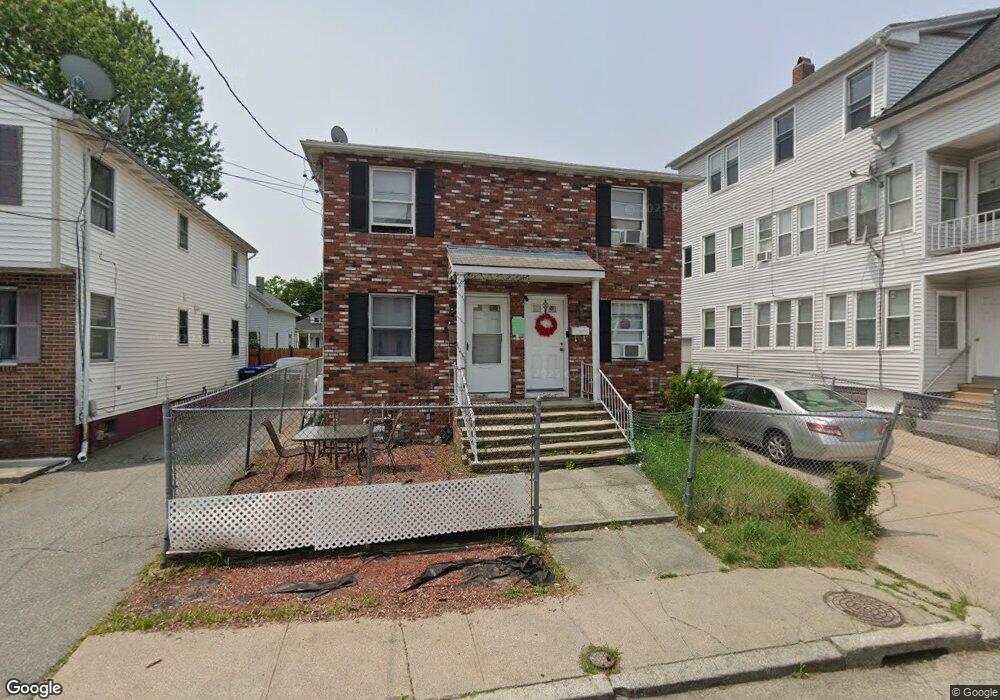 24 - 26 Clematis St, Providence, RI 00000 - photo 1