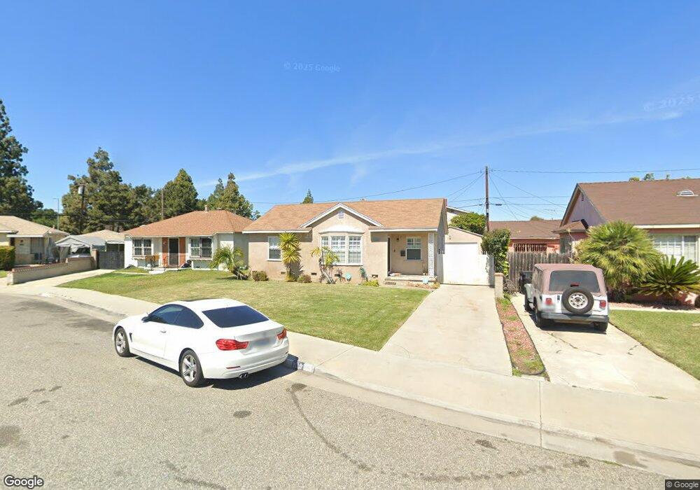 1113 E 122nd St, Los Angeles, CA 90059 - photo 1