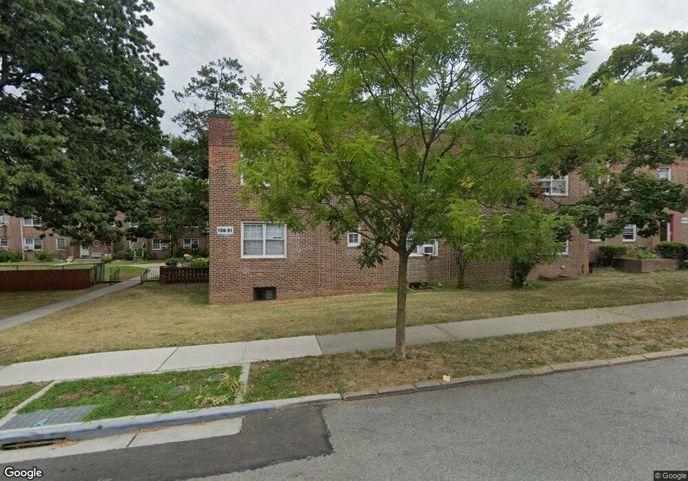 13831 78th Ave unit 49C, Flushing, NY 11367 - photo 1