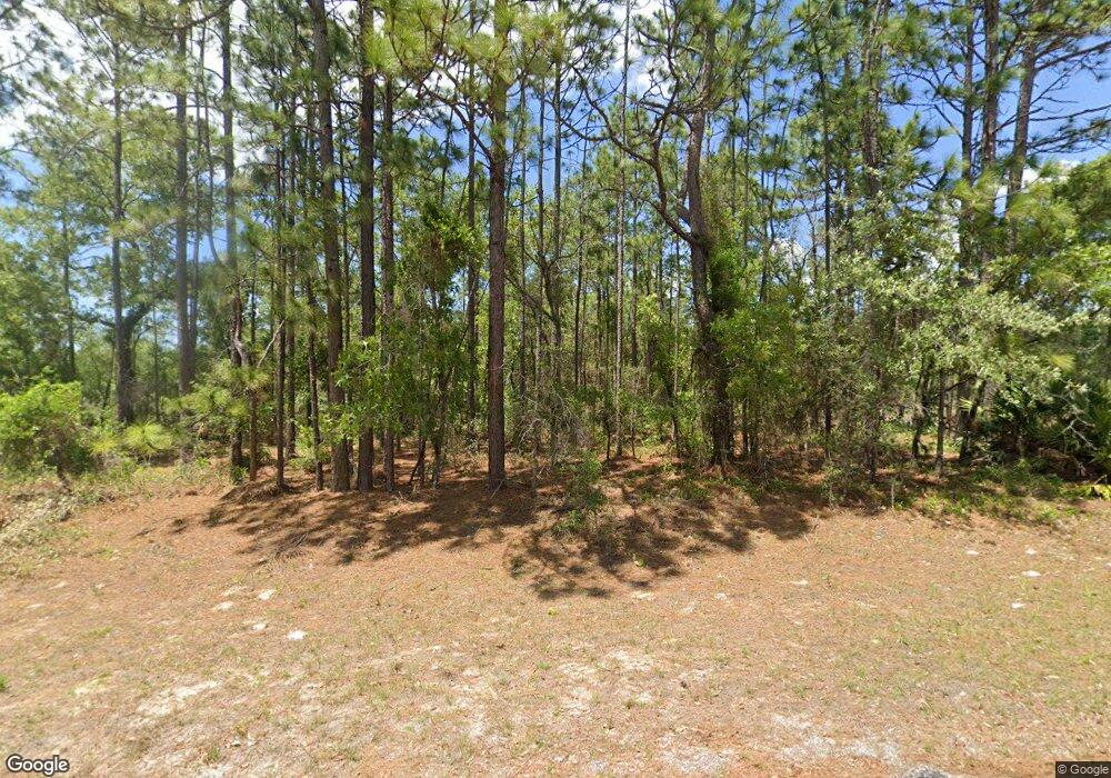 3491 W Fleece Dr, Citrus Springs, FL 34433 - photo 1