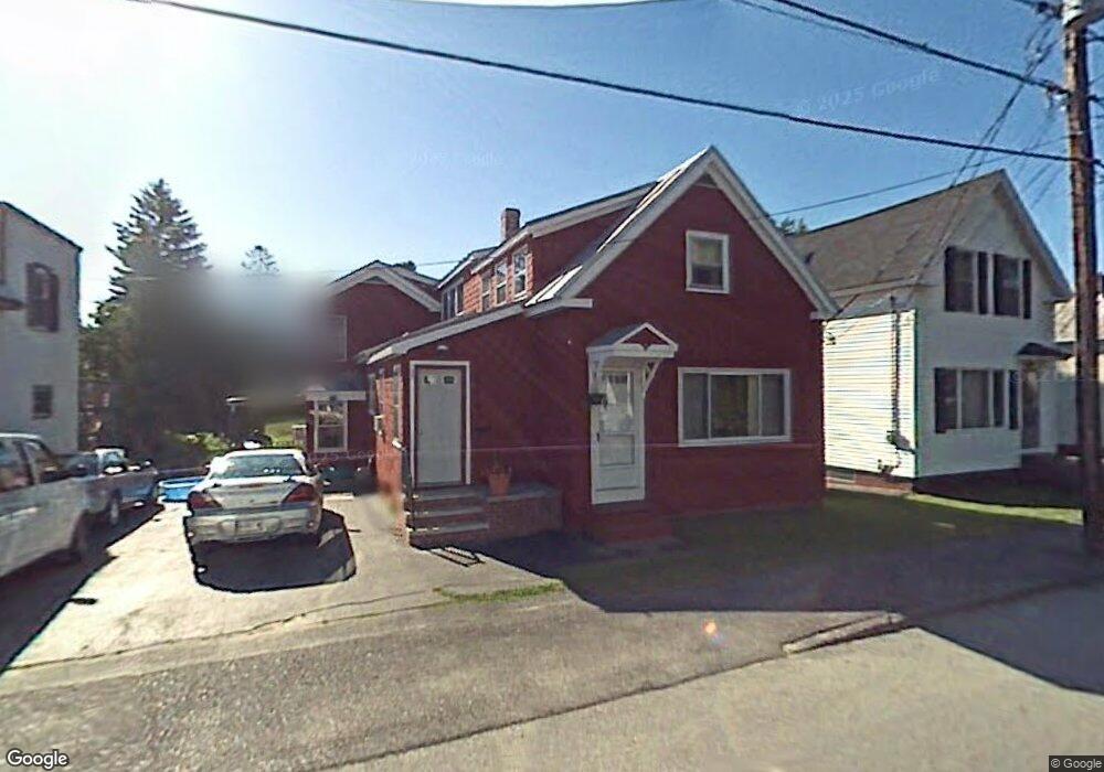 33 King St, Waterville, ME 04901 - photo 1