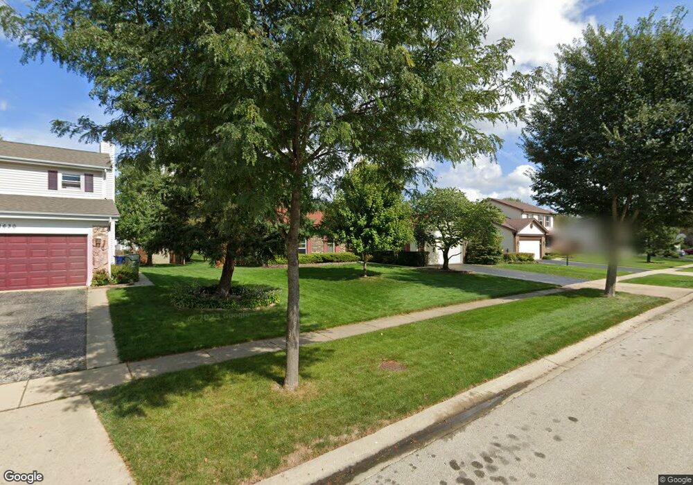 1650 Red Coach Ln, Algonquin, IL 60102 - photo 1