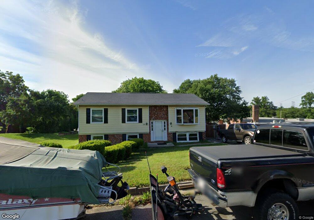 104 Elizabeth Ave, Brooklyn, MD 21225 - photo 1