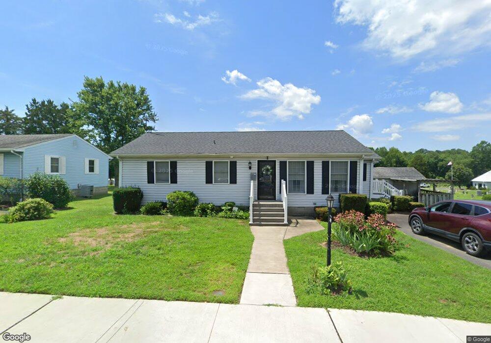 109 Weedon St, Centreville, MD 21617 - photo 1