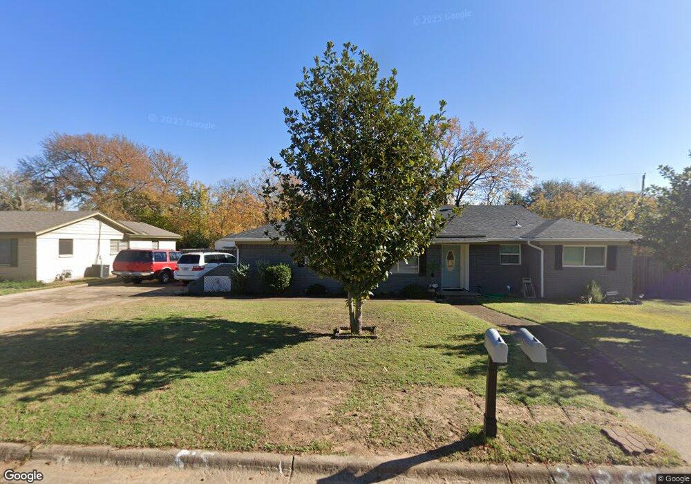 1160 Norwood Dr, Hurst, TX 76053 - photo 1