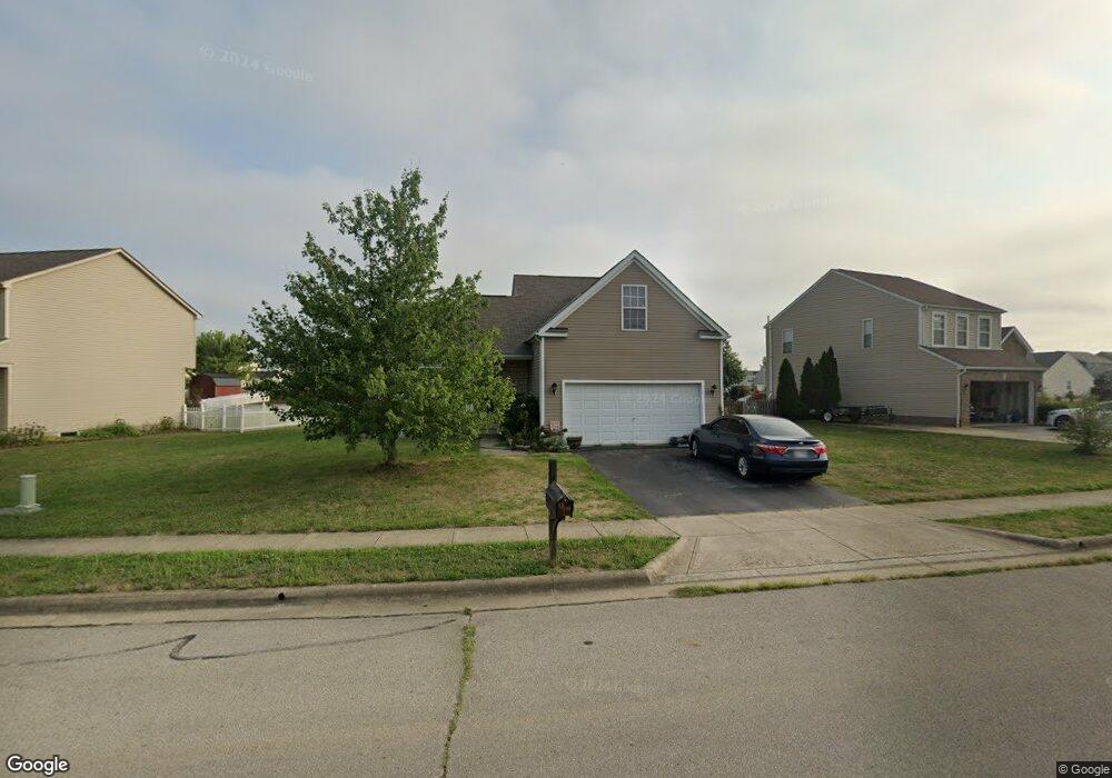 270 Sycamore Dr, Circleville, OH 43113 - photo 1