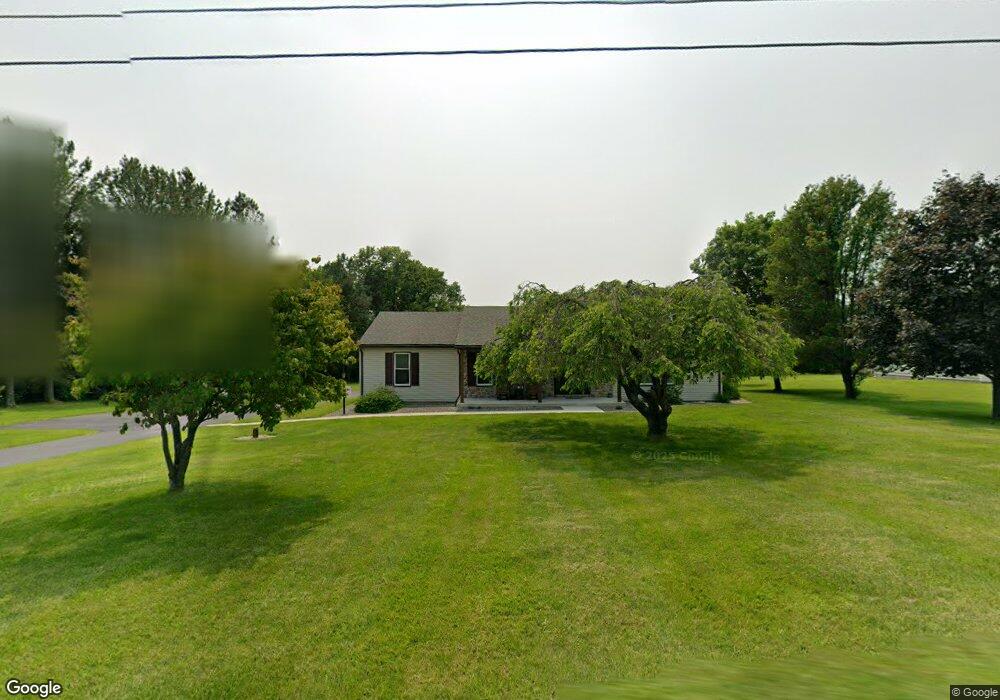 7934 Sassafras Rd, New Tripoli, PA 18066 - photo 1