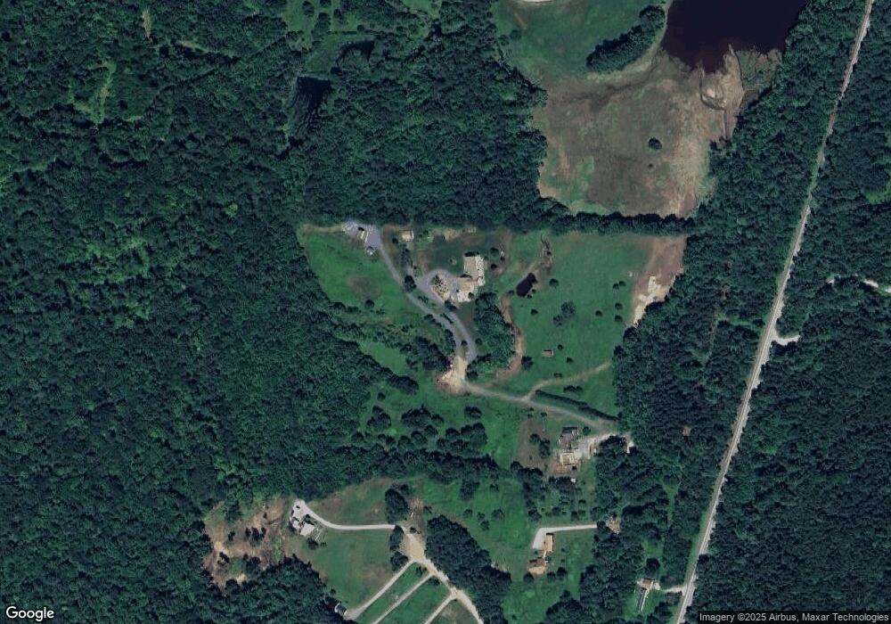 Lot 3 & 4 Trailview, Ludlow, VT 05149 - photo 1