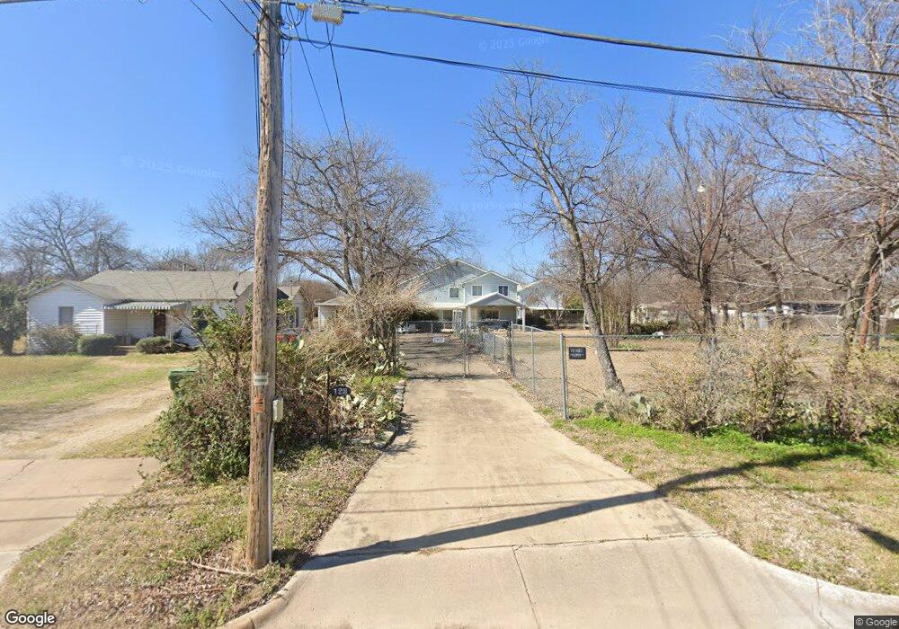 123 Russell St, Fort Worth, TX 76108 - photo 1