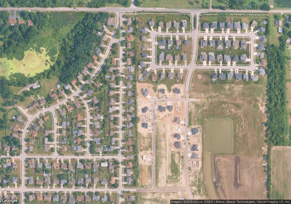 13406 Superior Ln, Cedar Lake, IN 46303 - photo 1