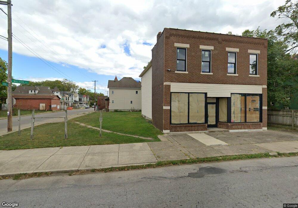 178 Wilson Ave, Columbus, OH 43205 - photo 1