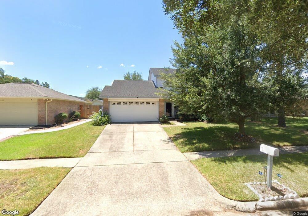 9502 Misty Vale Ln, Houston, TX 77075 - photo 1
