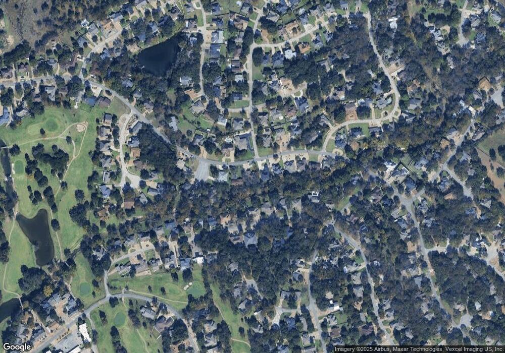 4111 Cimmaron Trail, Granbury, TX 76049 - photo 1