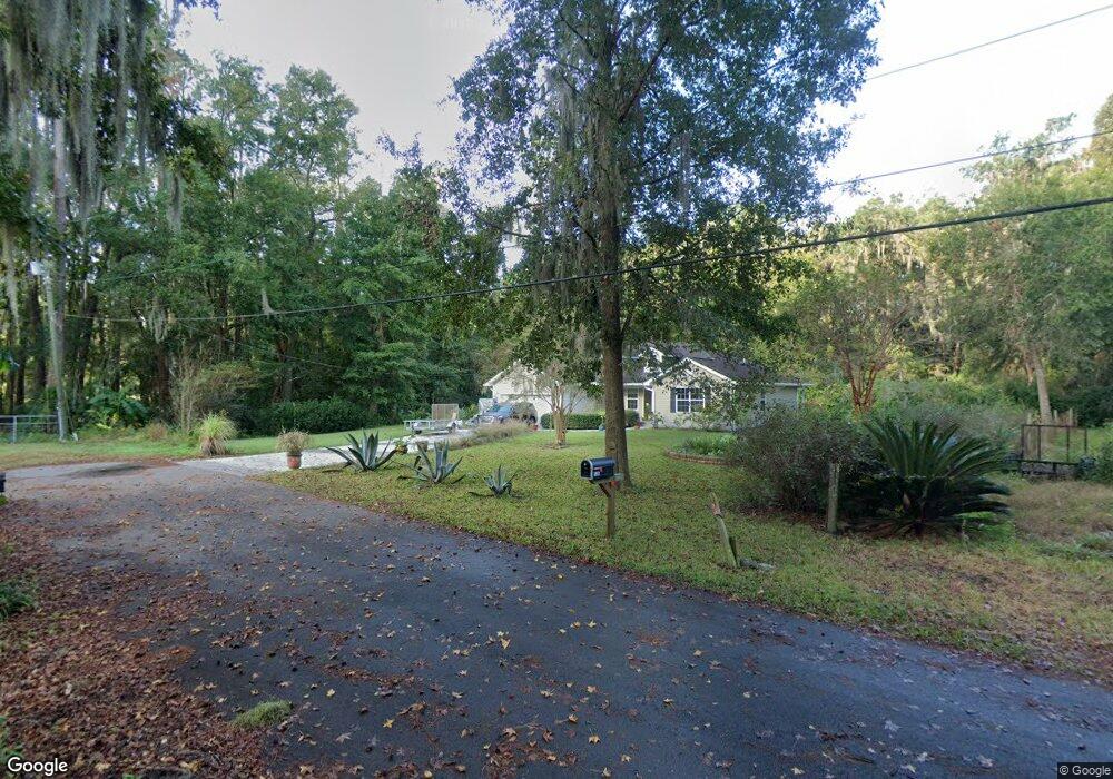 136 Ogden Dr, Brunswick, GA 31520 - photo 1