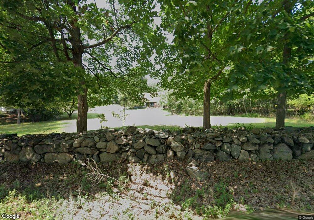 711 Franklin Lakes Rd, Franklin Lakes, NJ 07417 - photo 1