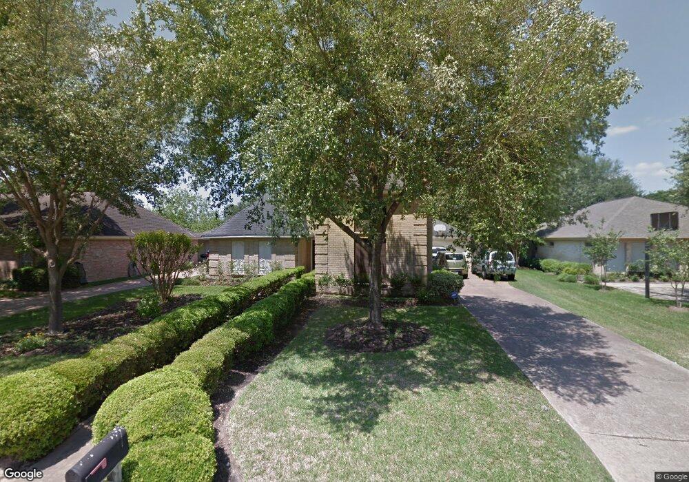 14310 Muirfield Ln, Houston, TX 77095 - photo 1