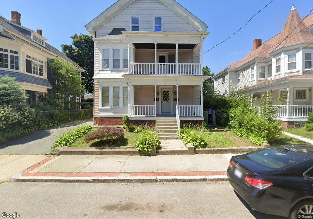 28 Armistice Blvd, Pawtucket, RI 02860 - photo 1