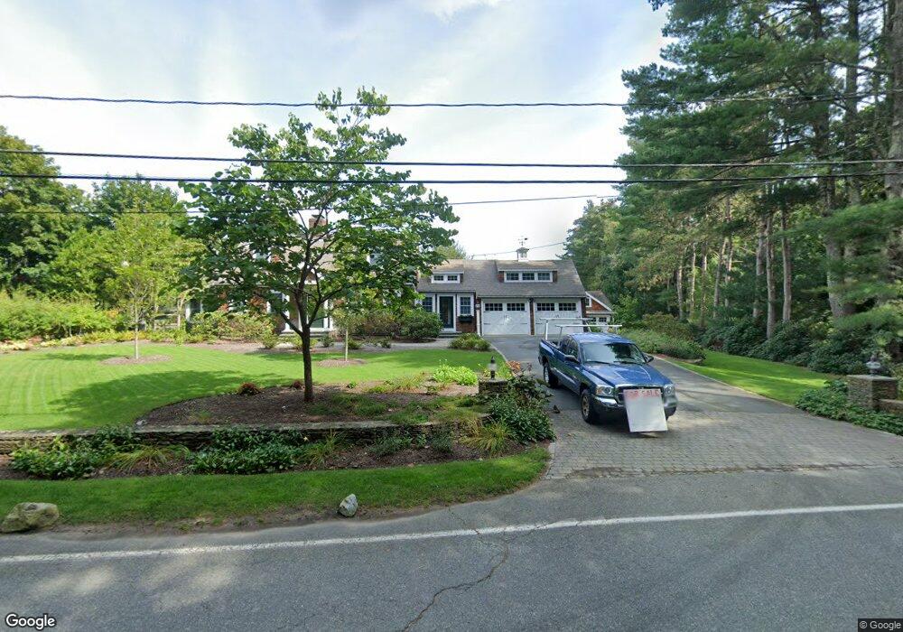 26 Cross St, Dover, MA 02030 - photo 1