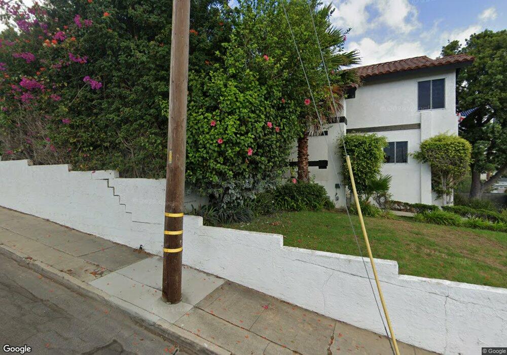 833 Sheldon St, El Segundo, CA 90245 - photo 1