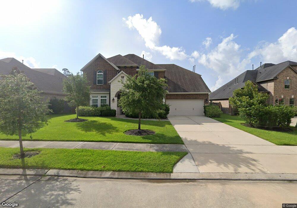 31342 Shadow Branch Ln, Spring, TX 77386 - photo 1