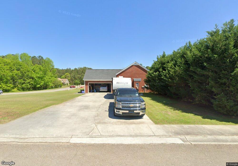 209 Point Ridge Ct, Temple, GA 30179 - photo 1