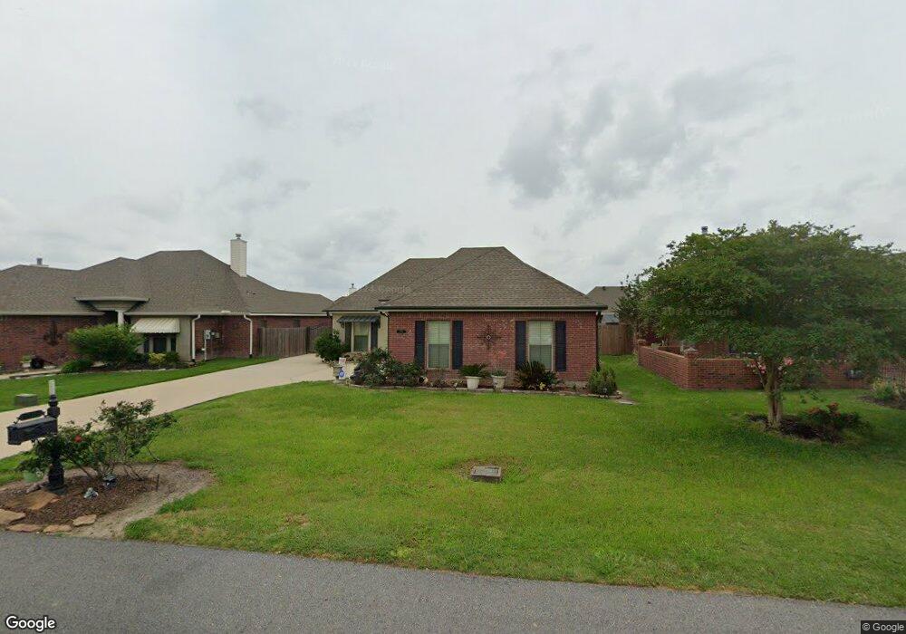 5731 W Dietrich Loop, Lake Charles, LA 70605 - photo 1