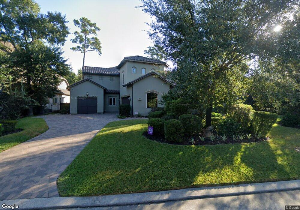 59 Double Green, the Woodlands, TX 77382 - photo 1