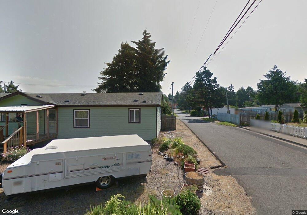 500 Blk SE Oar Ave, Lincoln City, OR 97367 - photo 1