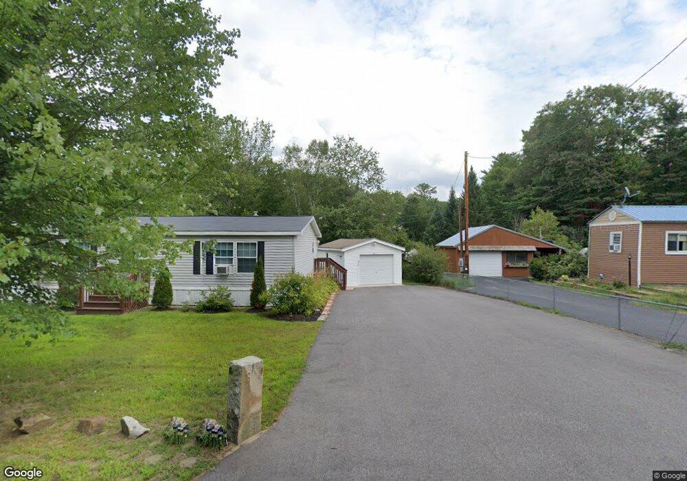 0 Zion Hill Road-Lot 2 unit 70592391, Northfield, NH 03276 - photo 1