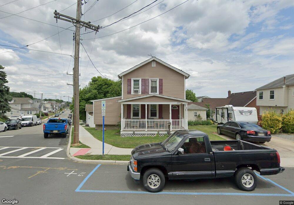 233 N Feltus St, South Amboy, NJ 08879 - photo 1